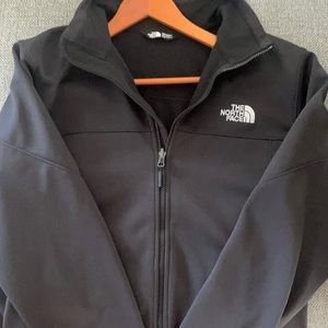 The North Face Men’s Jacket